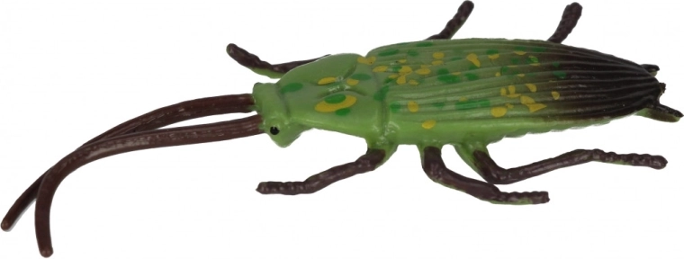 Specii diferite într-un singur mix