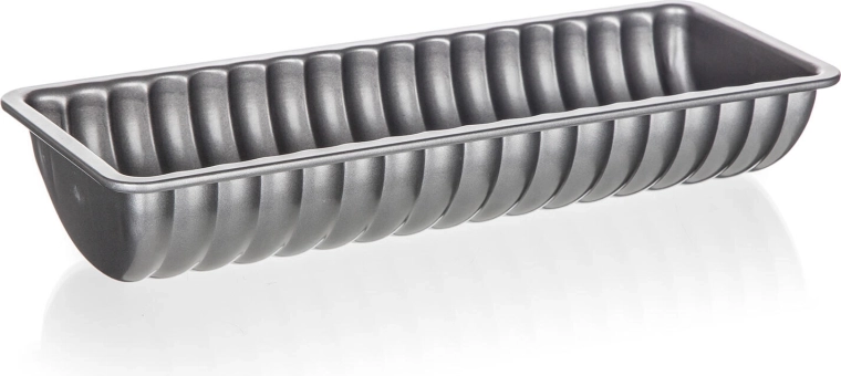 Formă pentru cozonac „spate de căprioară” cu suprafață antiaderentă 31,5 cm