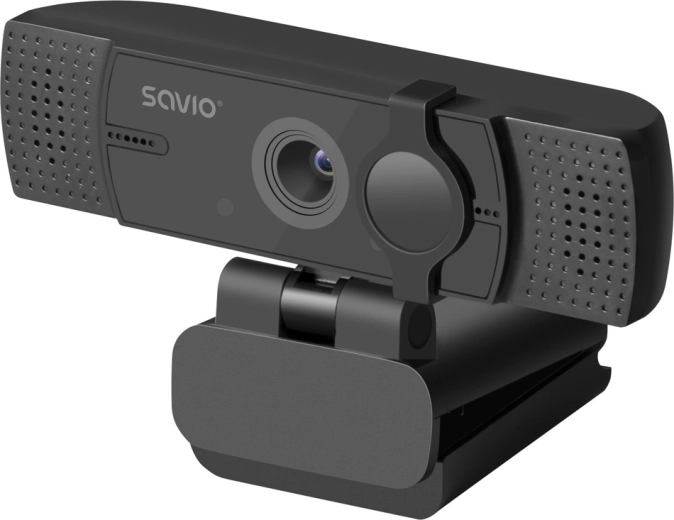 Plug & Play și capac pentru confidențialitate