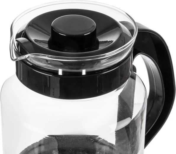 Sticlă borosilicată rezistentă