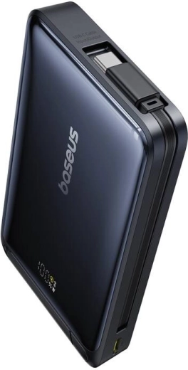 Încărcare rapidă și puternică de până la 45 W prin USB‑C