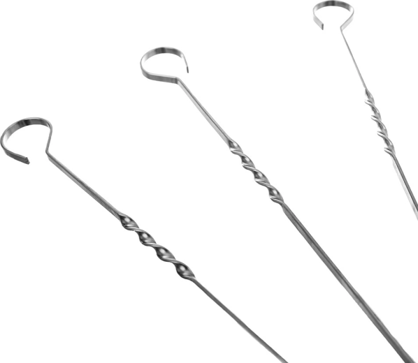 Profil plat stabil fără rotirea ingredientelor