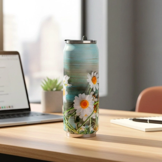 Pereți dubli cu izolație în vid