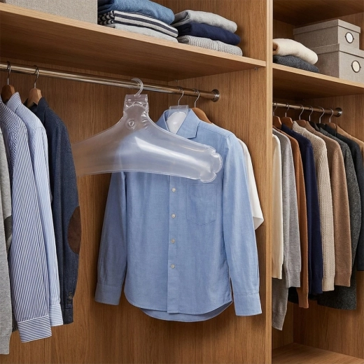 Agățare ușoară și utilizare rapidă