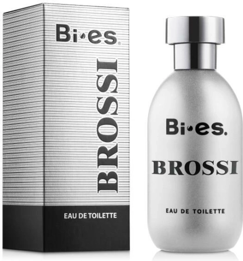 Apă de toaletă bărbătească BI-ES Brossi 100 ml