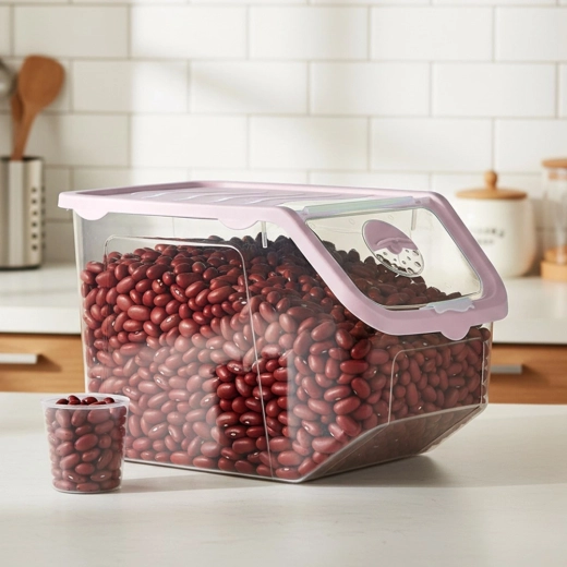 Pereți transparenți pentru o vizibilitate perfectă