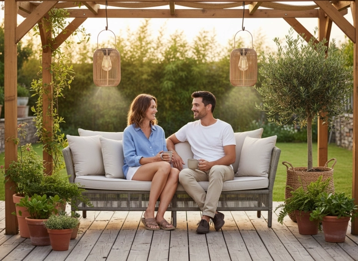 Transport comod și dimensiune universală