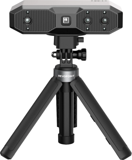 Revopoint Mini 2 Advanced Edition – scaner 3D de înaltă precizie