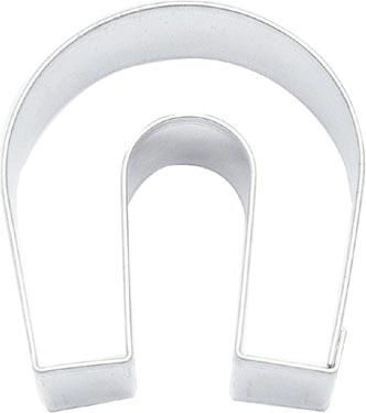 Formă de decupat pentru prăjituri Potcoavă