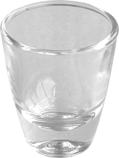 Pahar pentru lichior Gina 3 cl