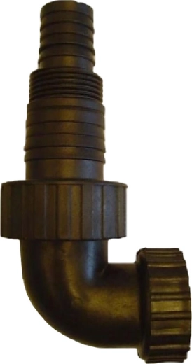 Racord universal pentru furtun 1 1/4" filet interior pentru pompe submersibile GÜDE