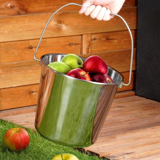 Mâner solid pentru transport confortabil