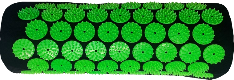 Stimulare de acupresiune țintită