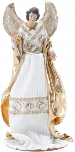 Cea mai înaltă figurină are până la 34 cm
