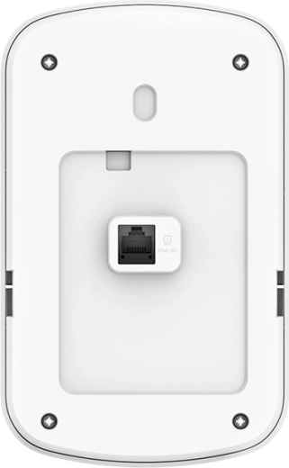 Format wall‑plate compact pentru o instalare curată