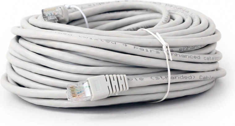 Lungime de 20 metri pentru instalare flexibilă