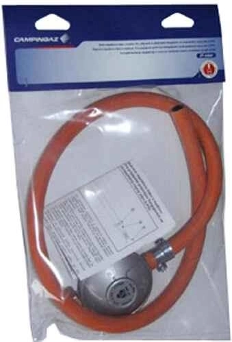 Set de conectare a aparatelor la butelie PB de 5 kg și 10 kg