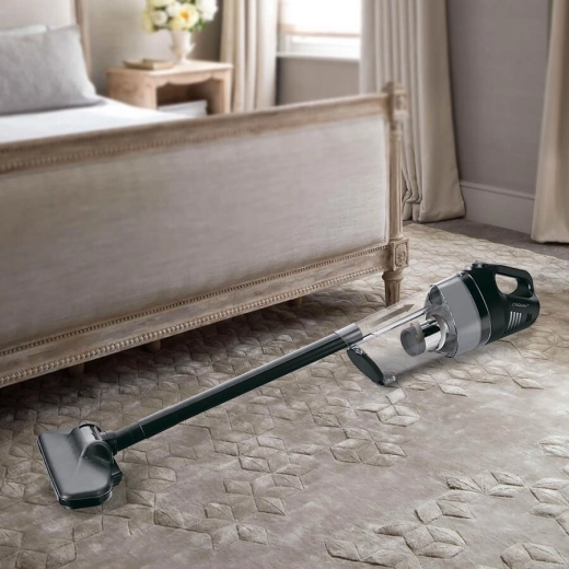 Curățenie flexibilă 2‑în‑1: podele și curățare de mână