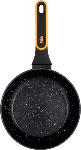 Mâner confortabil, care nu se încălzește