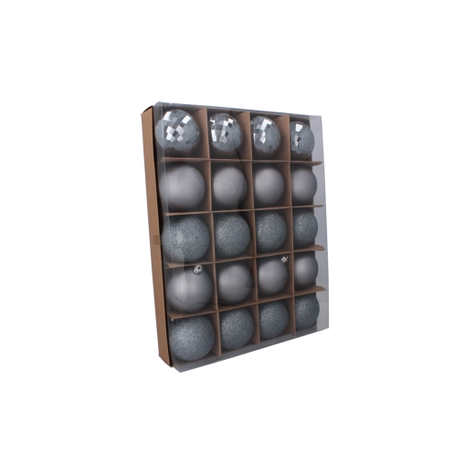 Mix de finisaje pentru profunzime și strălucire