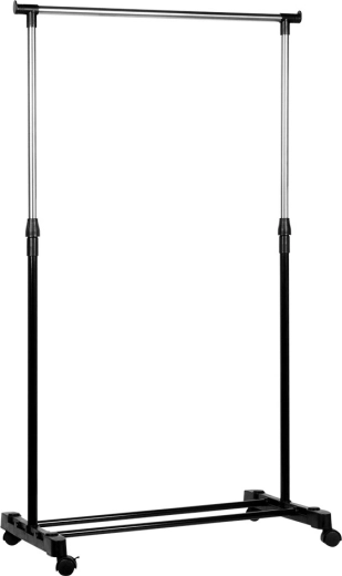 Bară reglabilă pe înălțime 88–140 cm