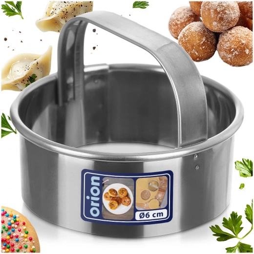 Construcție din inox de calitate