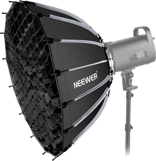 Softbox NEEWER 65 cm cu montură Bowens