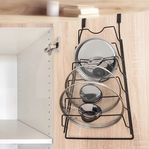 Depozitare economică pentru până la 6 capace