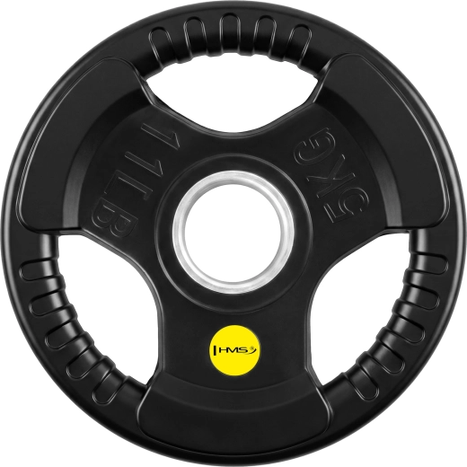 Mânere Tri-Grip pentru prindere sigură și confortabilă