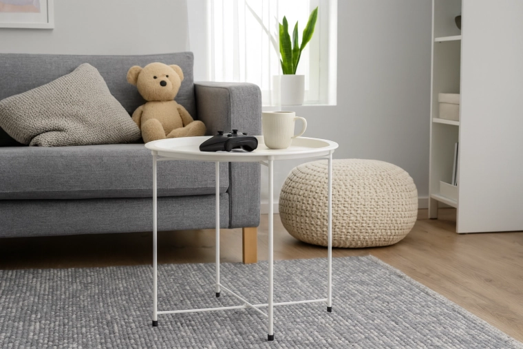 Ușoară și portabilă pentru orice încăpere