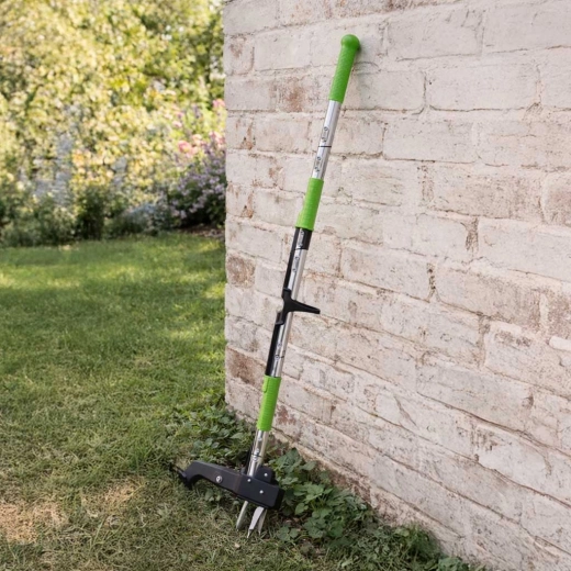 Gheare care prind chiar și rădăcini groase