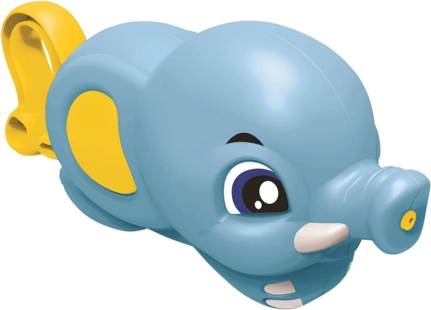 Elefant stropitor pentru cadă