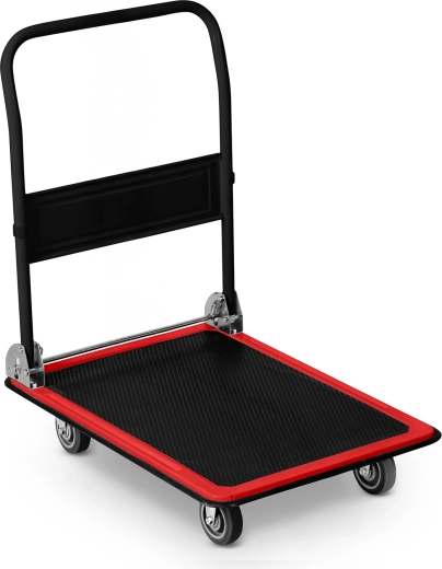 Platformă antiderapantă