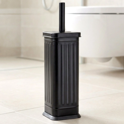 Suport metalic elegant, închis