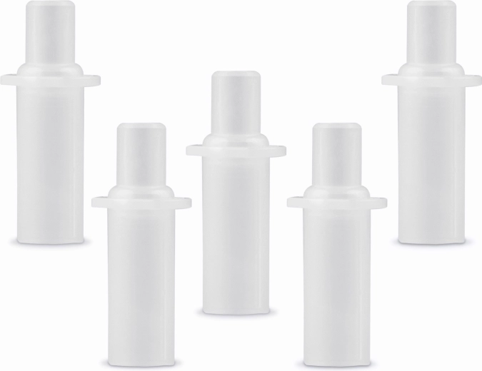 Muştiucuri interschimbabile pentru alcooltestere CA – 5 buc.