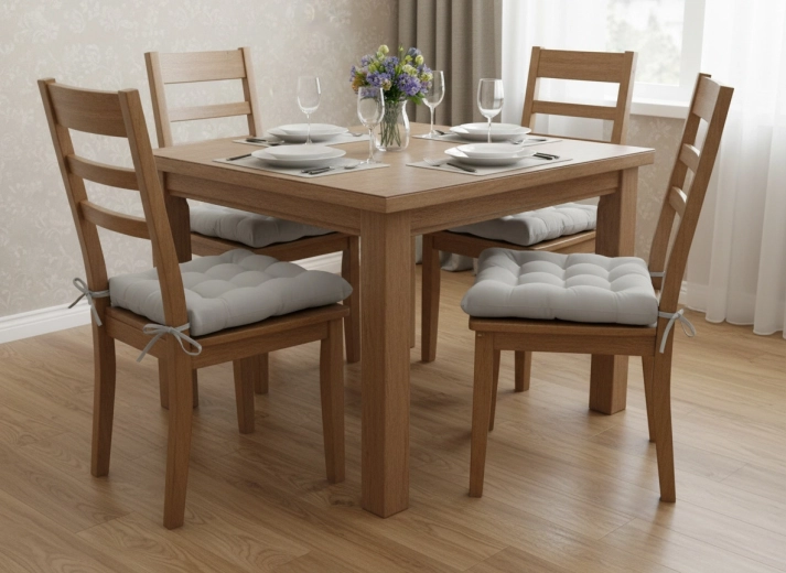 Fixare ușoară datorită șnururilor