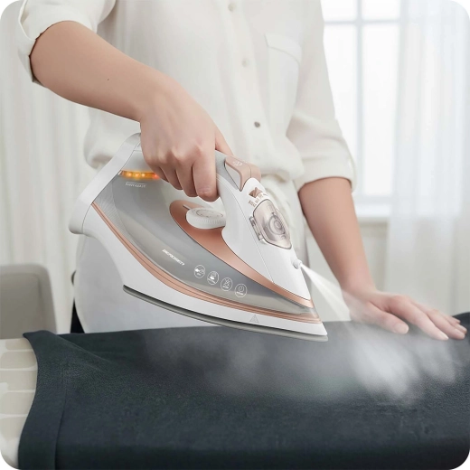 Abur vertical și întreținere ușoară