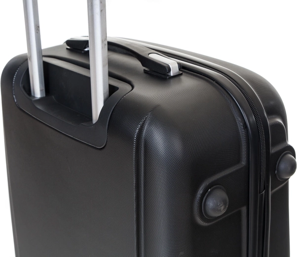 Carcasă rigidă din ABS pentru protecția conținutului