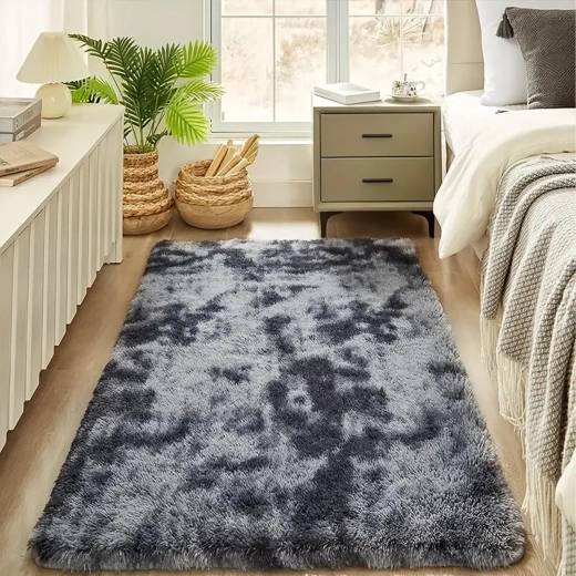 Fir moale, des și lung