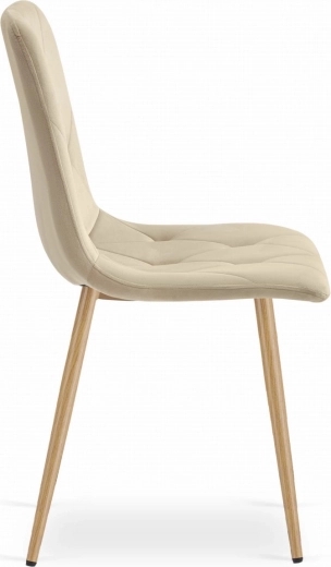 Spătar și șezut confortabile pentru fiecare zi