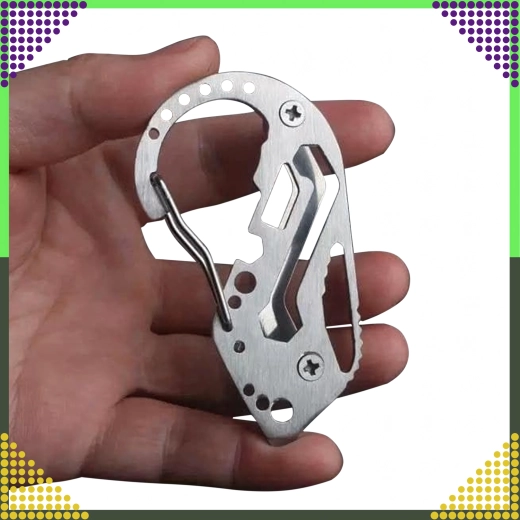 Multi‑tool integrat pentru fiecare zi