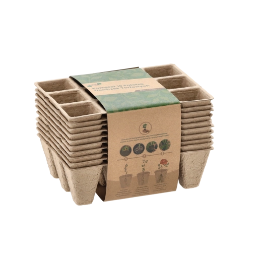 Biodegradabile și prietenoase cu natura