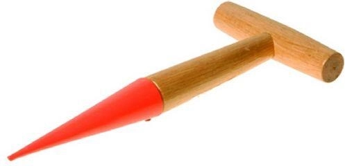 Diblu de plantare în formă de T 28 cm