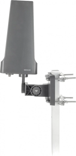 Antenă exterioară Sencor DVB-T2 5G