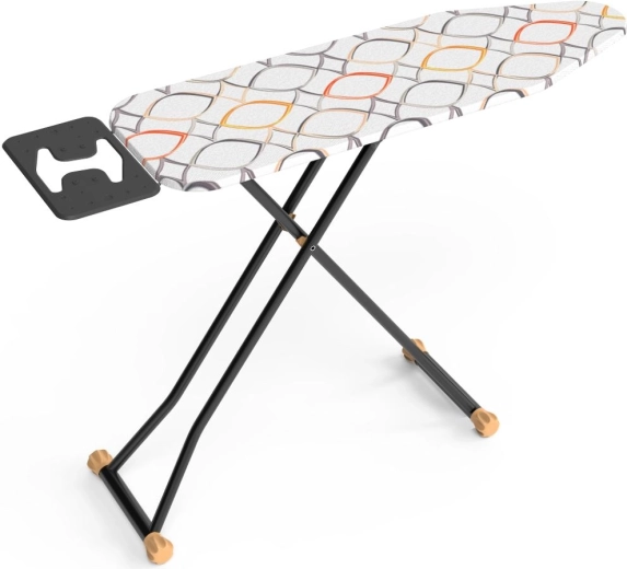 Masă de călcat Lamart Plus 112 × 36 cm