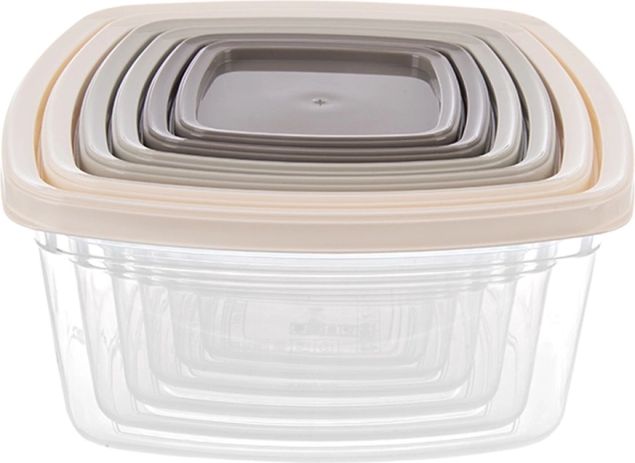 Stivuibile și inserabile pentru economie de spațiu