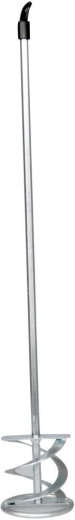 Paletă de amestecare circulară 80 × 500 mm