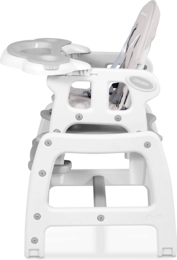 Întreținere ușoară și tăviță dublă