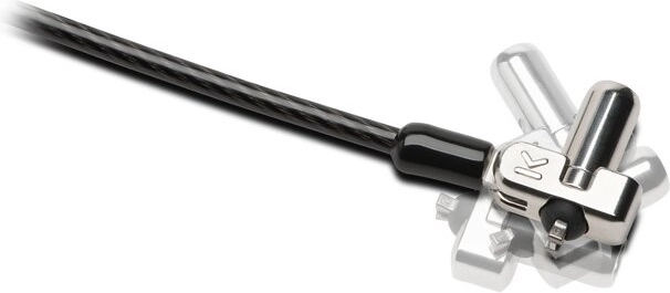 Fixare solidă în Nano Security Slot