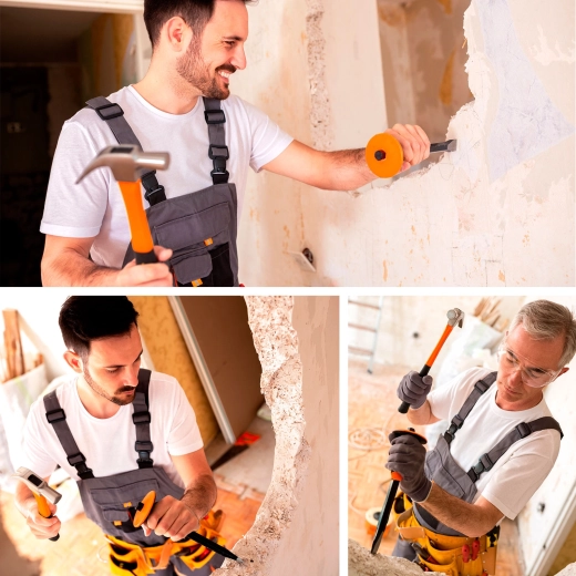 Practică pentru renovări și atelier